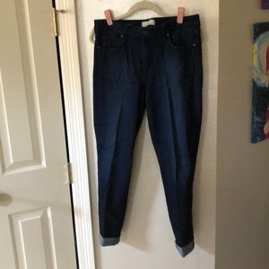 Cj by Cookie Johnson Jeans